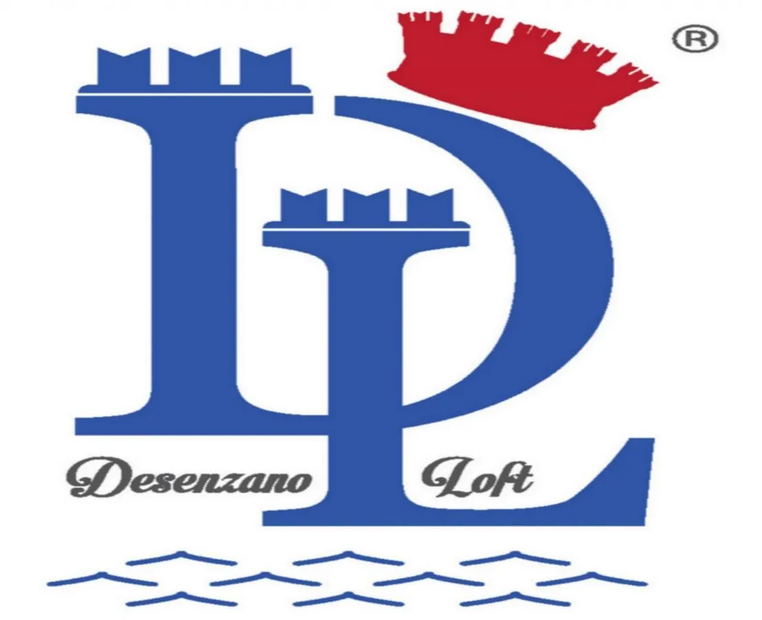 Apartamento Desenzanoloft Official Partner Marriott Homes & Villas - Charming On The Lake Front Lake Desenzano del Garda